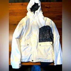 RIDE Ski/snowboard jacket